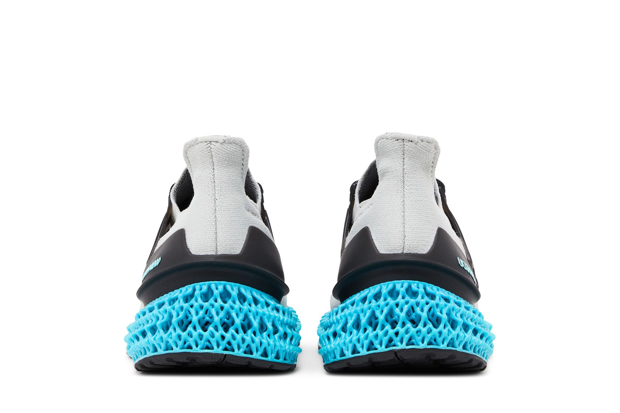 Buy Ultra 4DFWD 'Wonder Silver Lucid Cyan' - ID1688 | GOAT