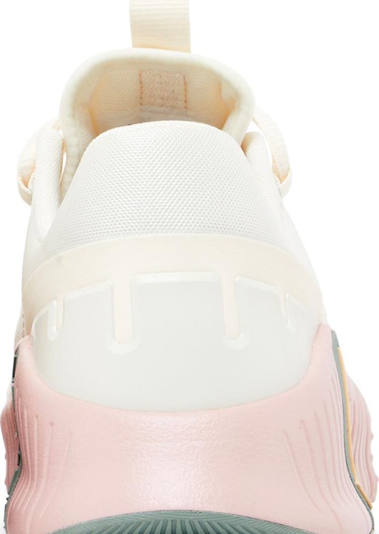 Wmns Free Metcon 5 Pale Ivory Ice Peach