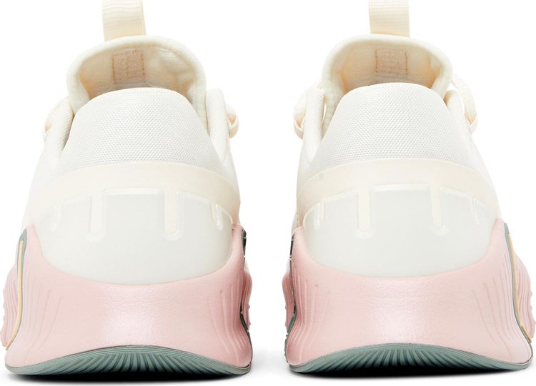 Wmns Free Metcon 5 Pale Ivory Ice Peach