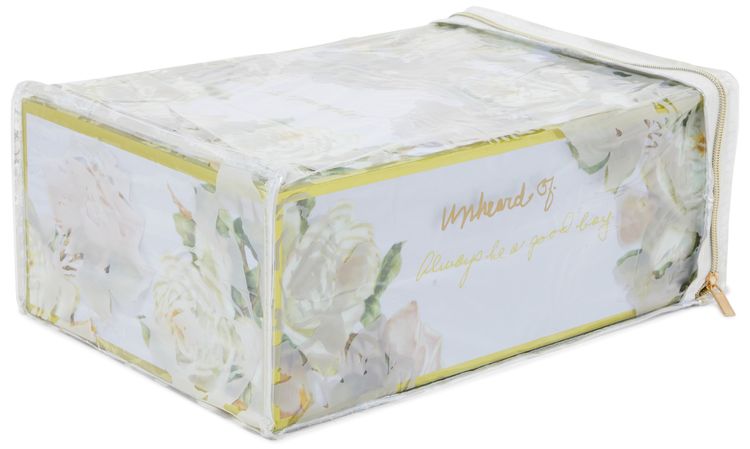 Unheardof x Rivalry Low Grandmas Ugly Couch Special Box