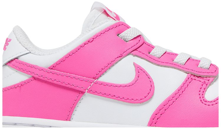 Nike Dunk Low TD Laser Fuchsia