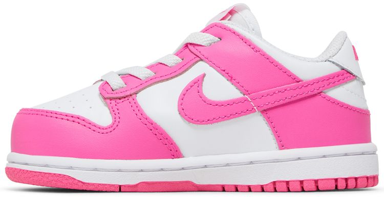 Nike Dunk Low TD Laser Fuchsia
