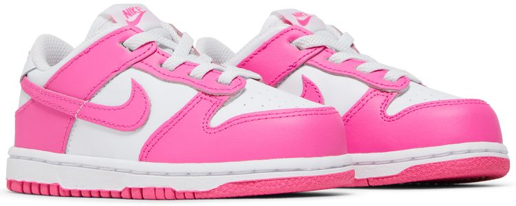 Nike Dunk Low TD Laser Fuchsia