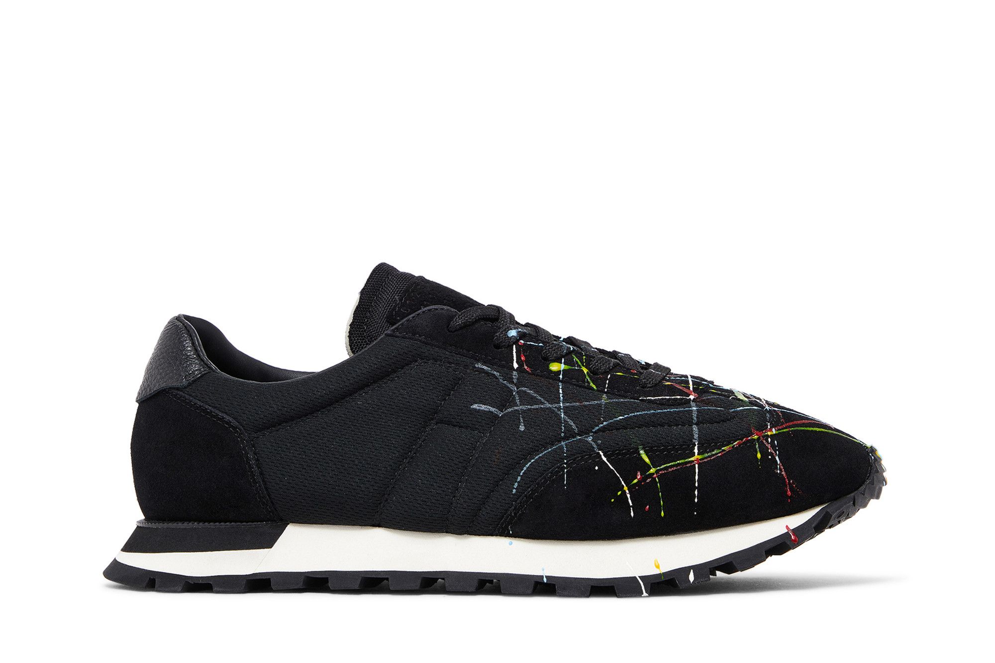 Margiela paint runner store