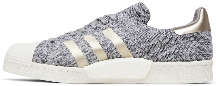 Adidas Superstar PK NM Grey