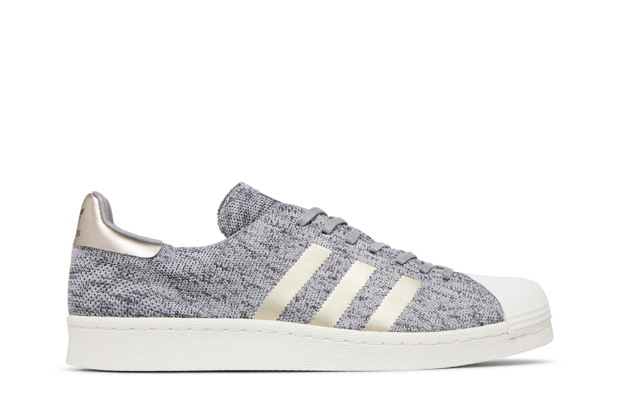 Superstar PK NM Grey