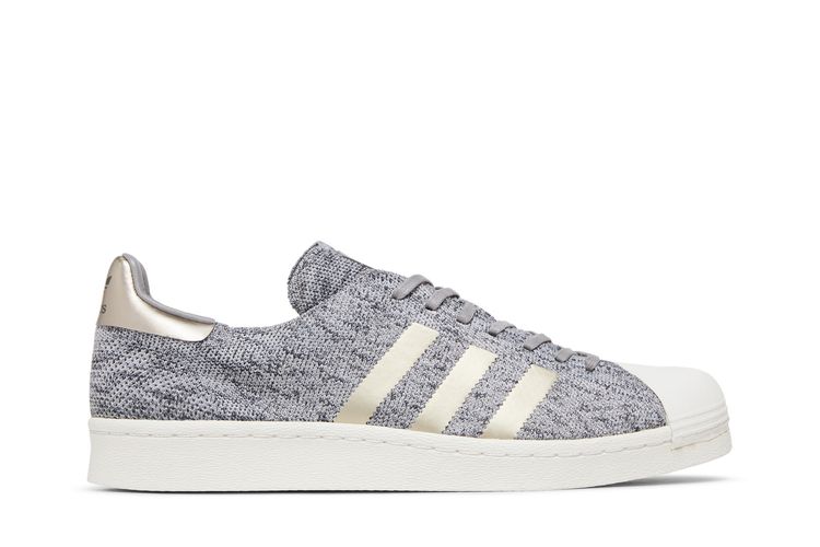 Buy Adidas Superstar PK NM 'Grey' - BB8973 | GOAT
