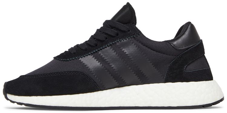 Adidas Iniki Runner Core Black