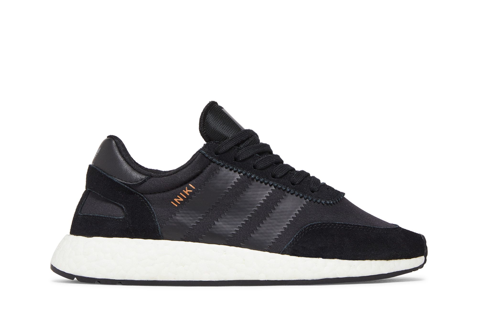 Iniki runner core black new arrivals