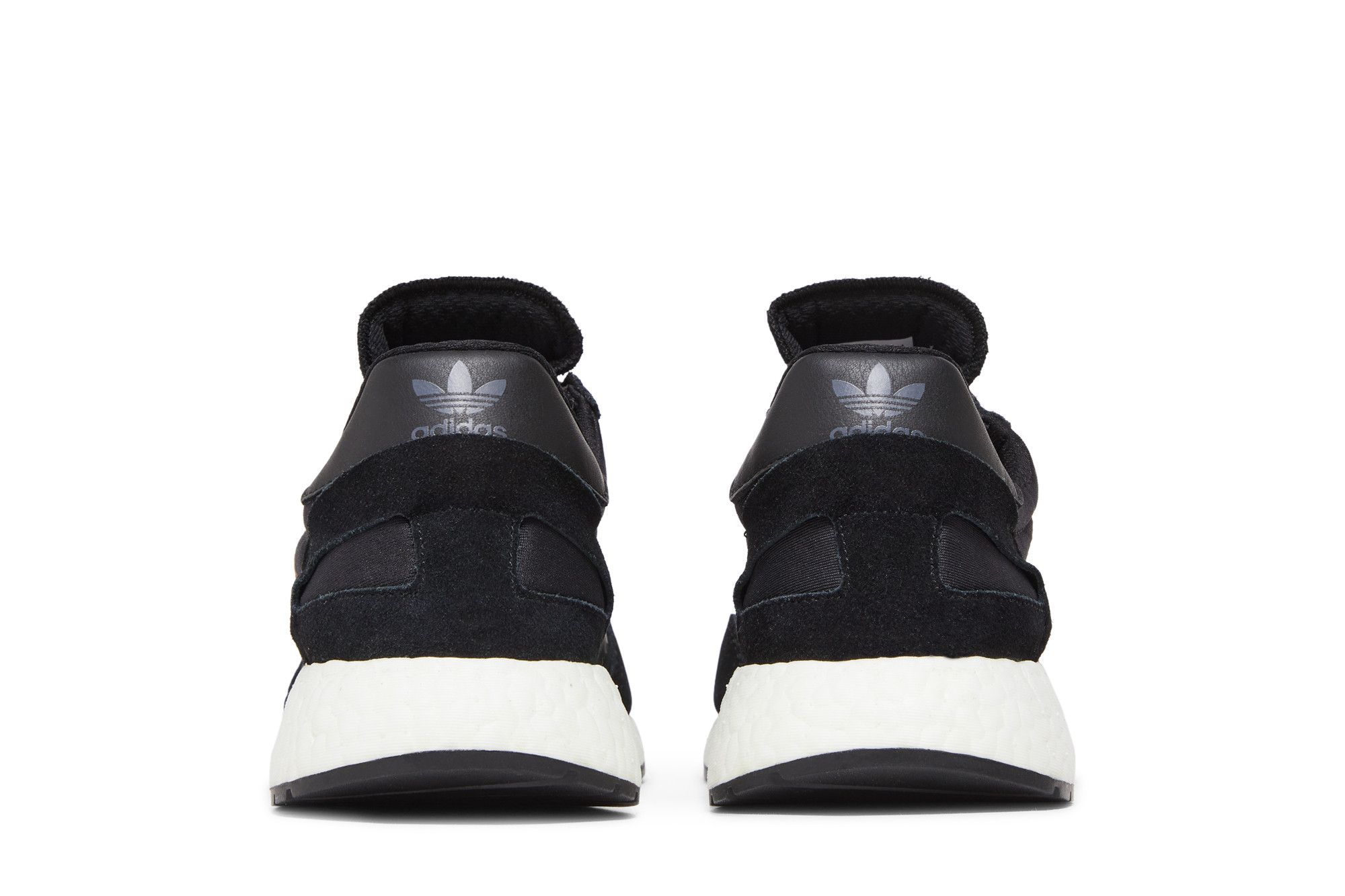 iniki runner triple black