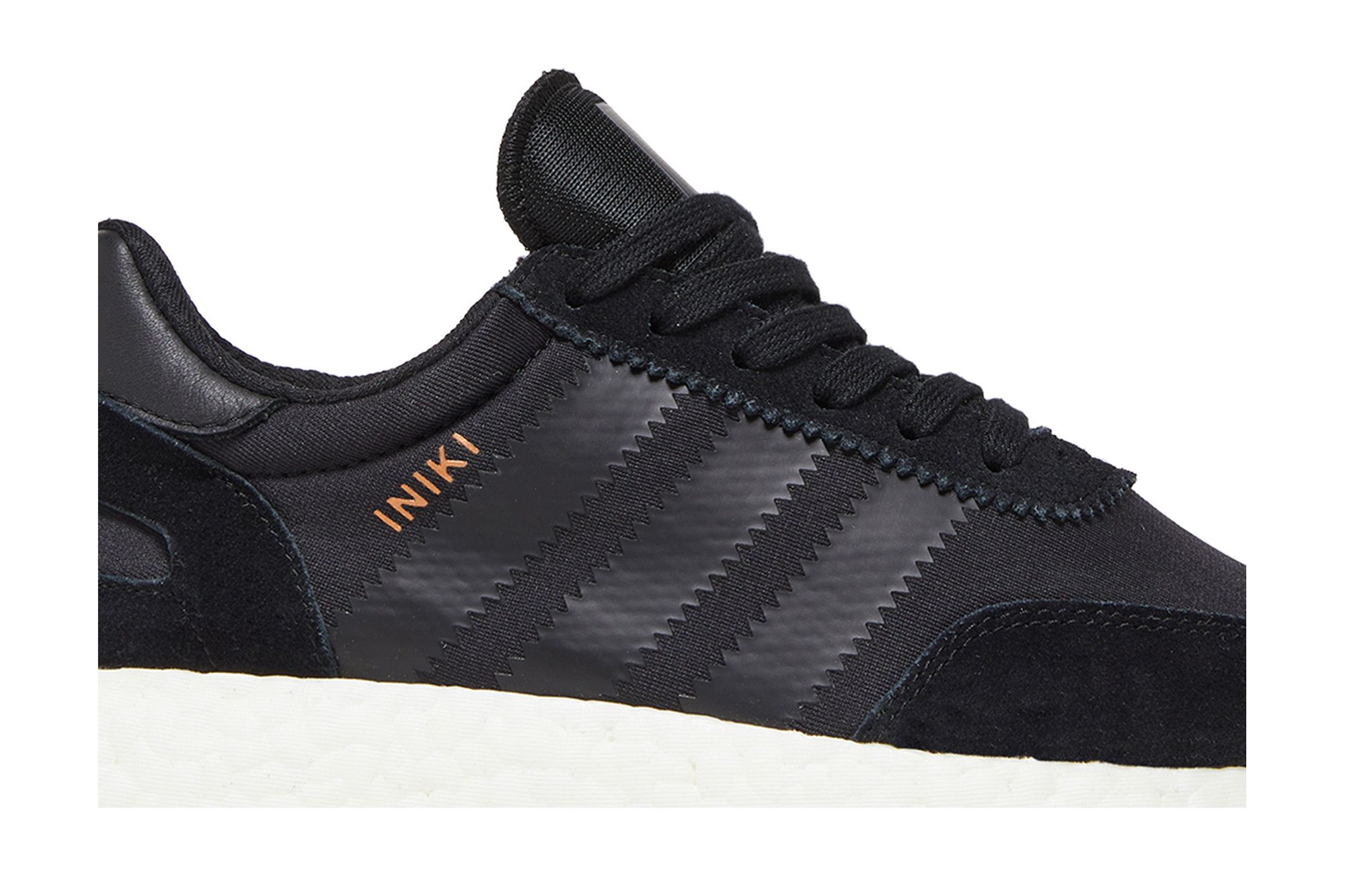 Size 9.0 Iniki Runner Core Black