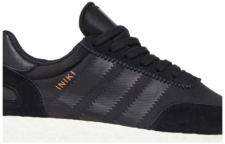 Adidas Iniki Runner Core Black