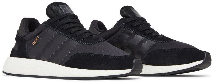 Adidas Iniki Runner Core Black