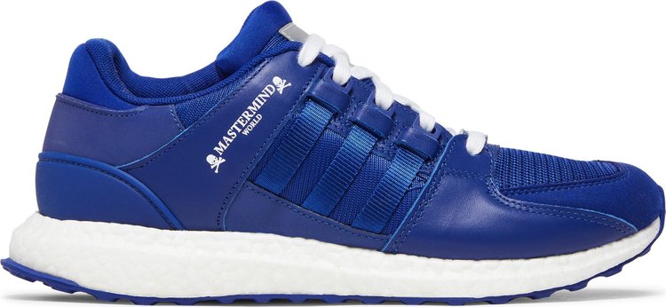 Mastermind x EQT Support Ultra 'Mystery Ink'