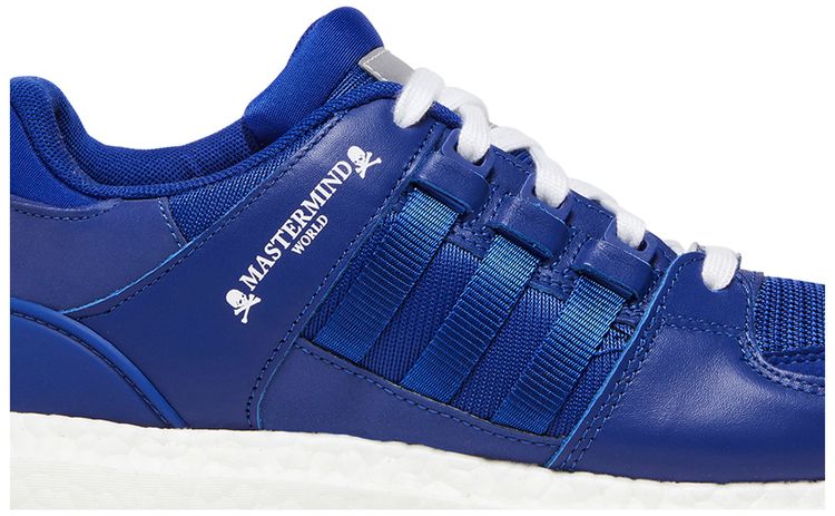 Mastermind x adidas EQT Support Ultra Mystery Ink