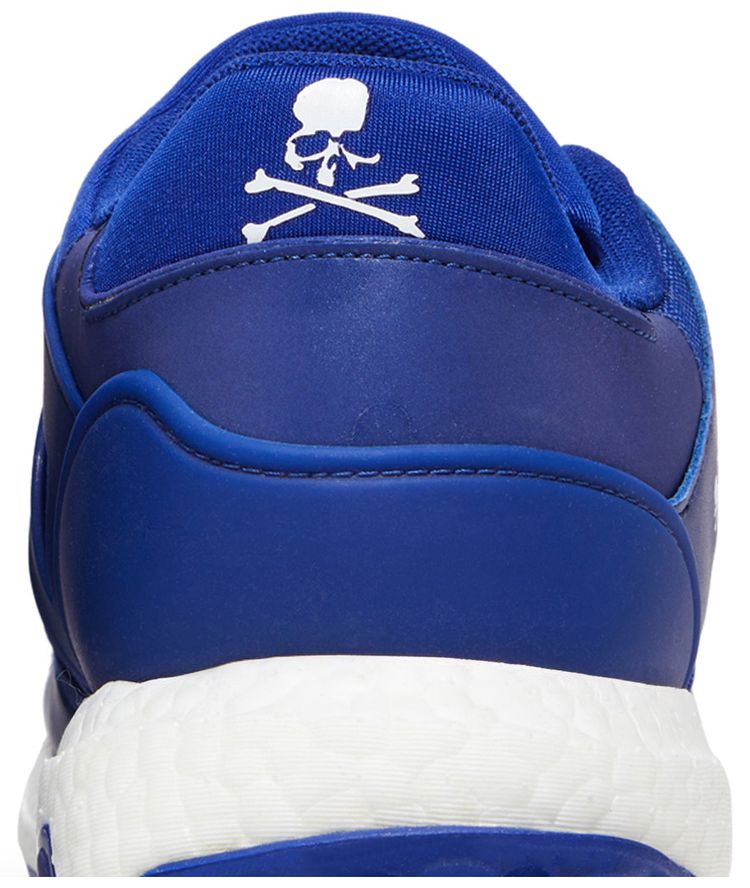 Mastermind x adidas EQT Support Ultra Mystery Ink