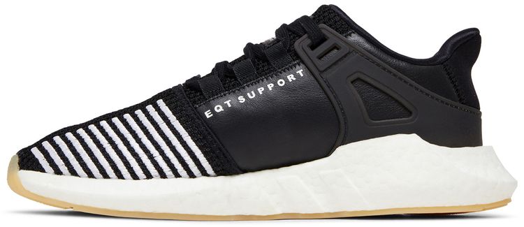 Adidas EQT Support 9317 Core Black