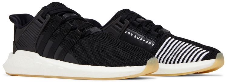 Adidas EQT Support 9317 Core Black
