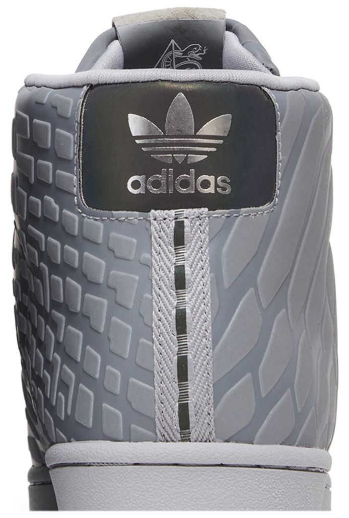 Adidas Pro Model Xeno