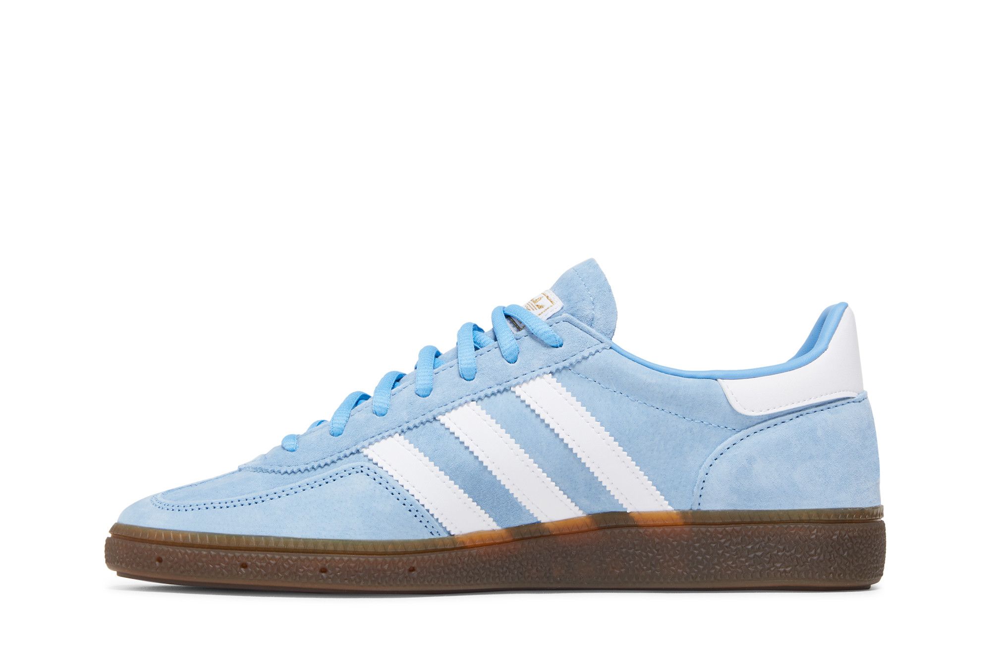 Size 12.0 Handball Spezial 'Light Blue'