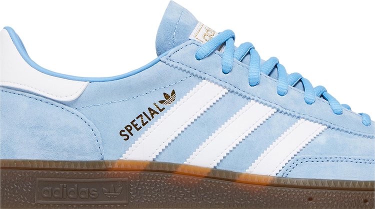 Handball Spezial Light Blue