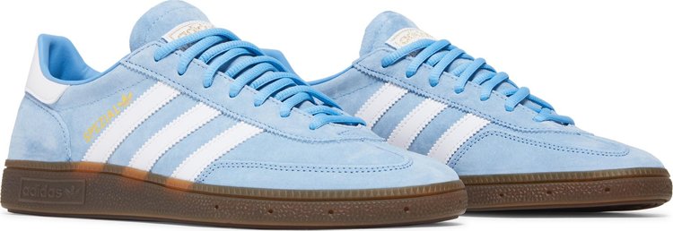 Handball Spezial Light Blue