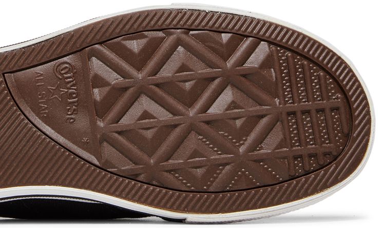 Converse Wmns One Star Slide Black