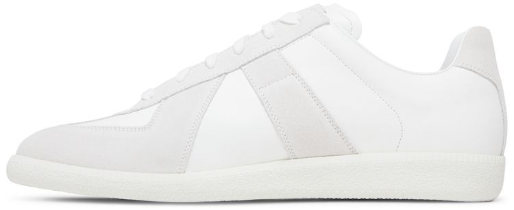 Maison Margiela Replica Sneaker White Grey