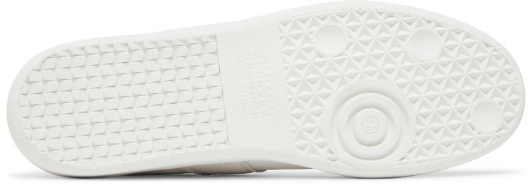 Maison Margiela Replica Sneaker White Grey