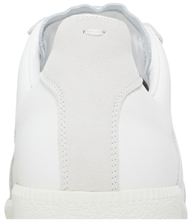 Maison Margiela Replica Sneaker White Grey
