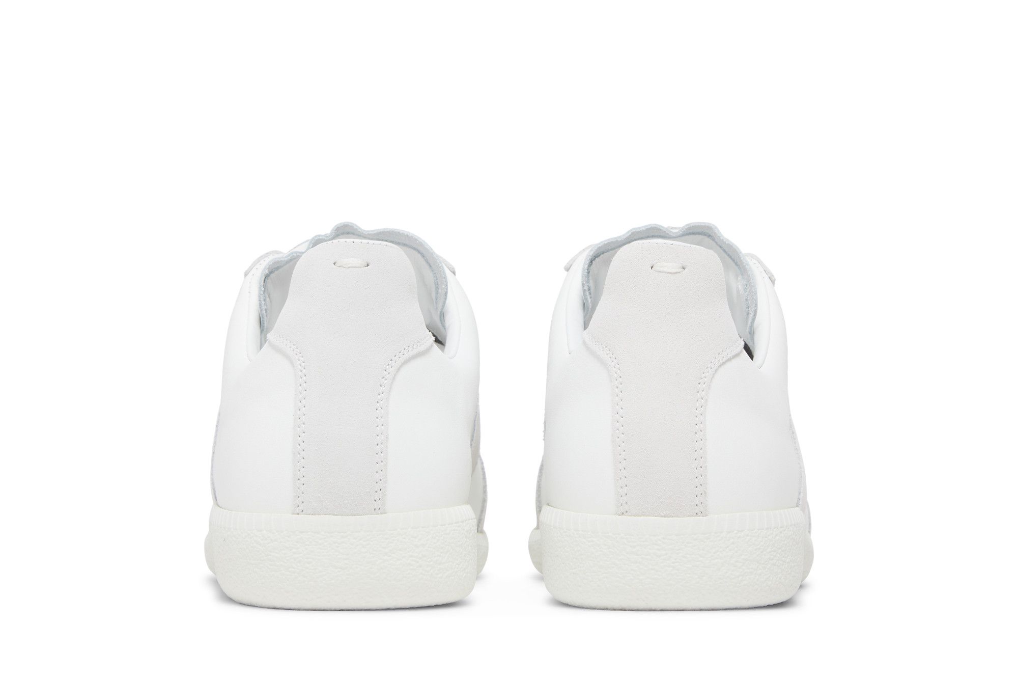 ★Maison Margiela★ Replica Sneakers Off White S57WS0236P189 Maison Margiela: Men's Replica Sneakers (Off White) | DSMNY