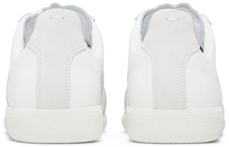 Maison Margiela Replica Sneaker White Grey