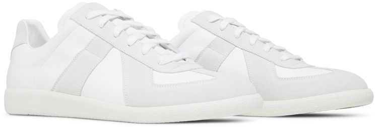 Maison Margiela Replica Sneaker White Grey