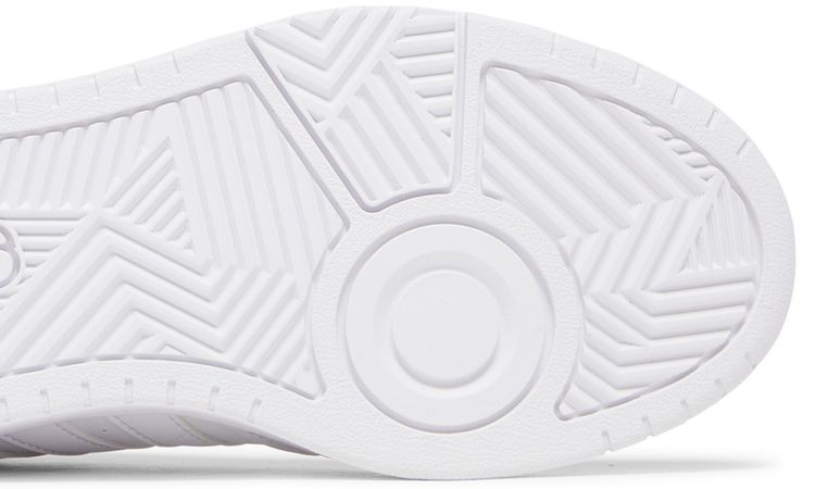 Adidas Wmns Hoops 30 Mid White Dash Grey