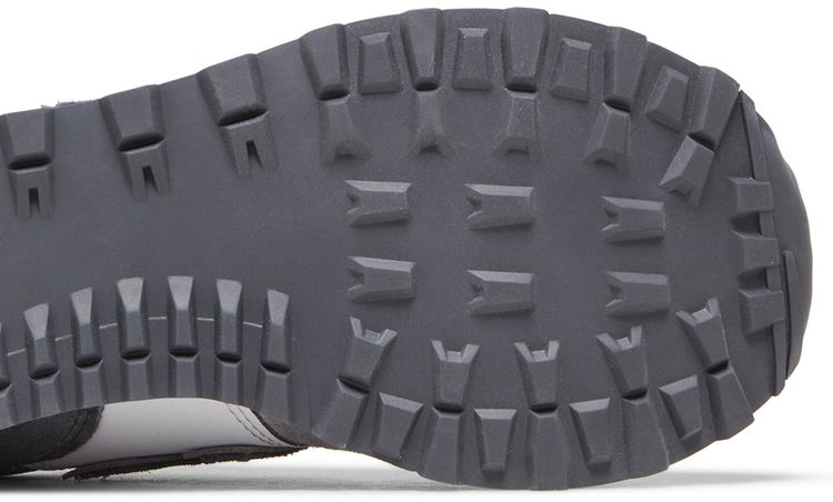 New Balance Wmns 574 Grey Green