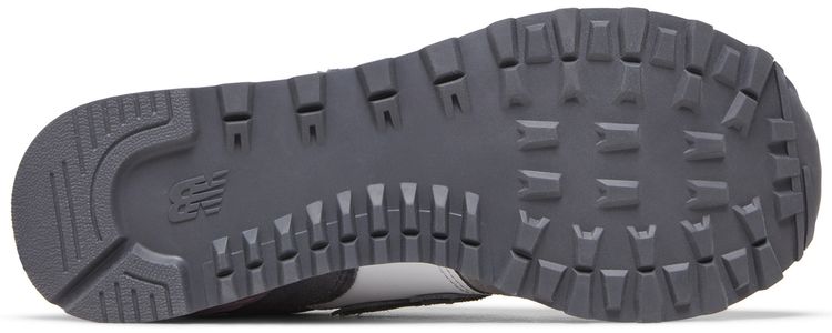 New Balance Wmns 574 Grey Green