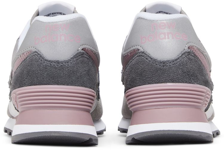 New Balance Wmns 574 Grey Green