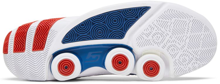 Adidas Agent Gil Restomod USA 2022