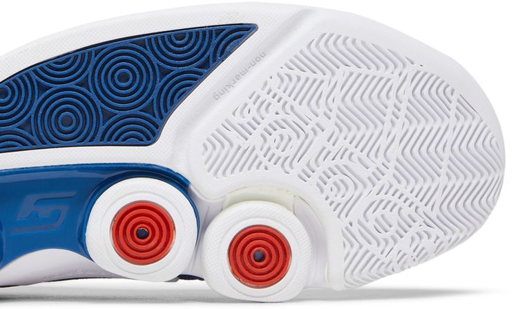 Adidas Agent Gil Restomod USA 2022