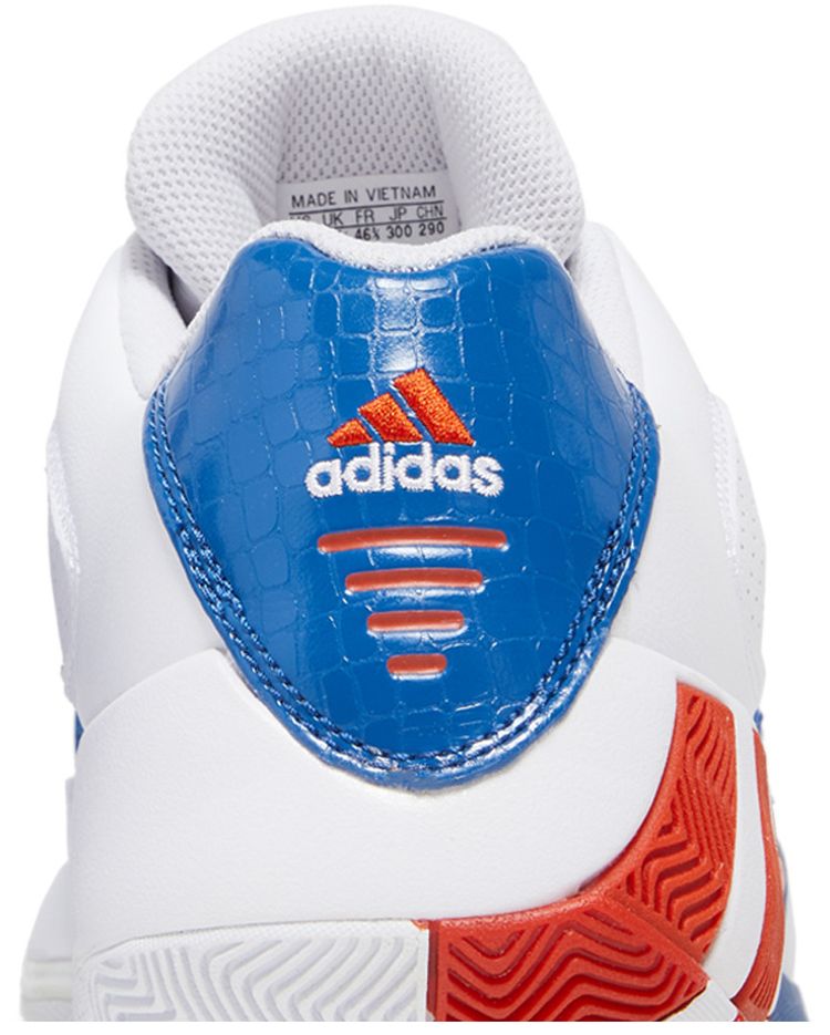 Adidas Agent Gil Restomod USA 2022