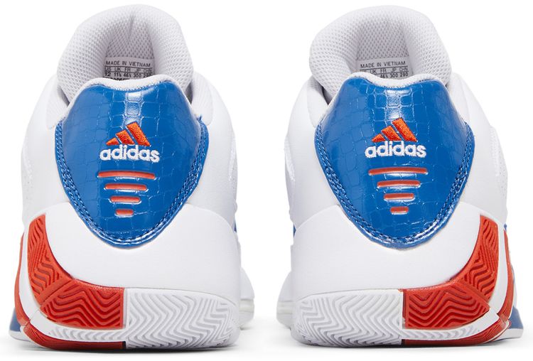 Adidas Agent Gil Restomod USA 2022