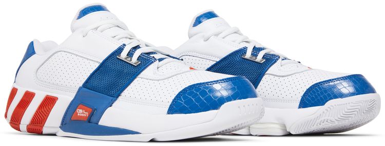 Adidas Agent Gil Restomod USA 2022