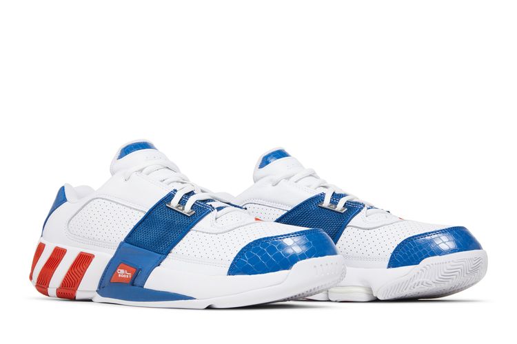 Buy adidas Agent Gil Restomod 'USA' 2022 - GY0372 | GOAT