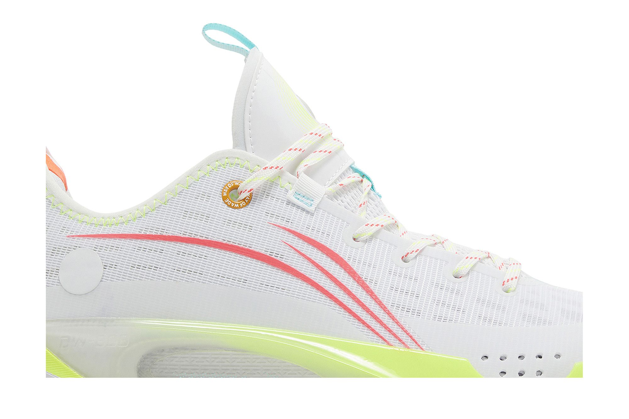 Buy Wade 808 2 'Energy' - ABPS037 5 | GOAT