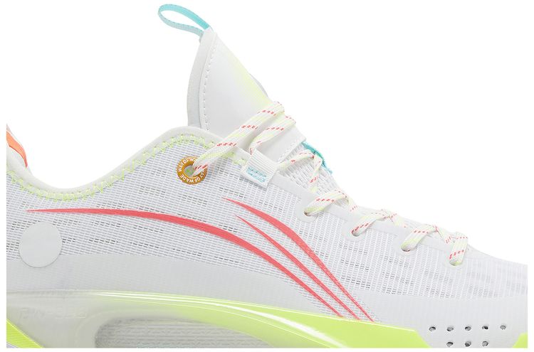 Li Ning Wade 808 2 Energy