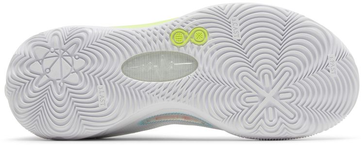 Li Ning Wade 808 2 Energy