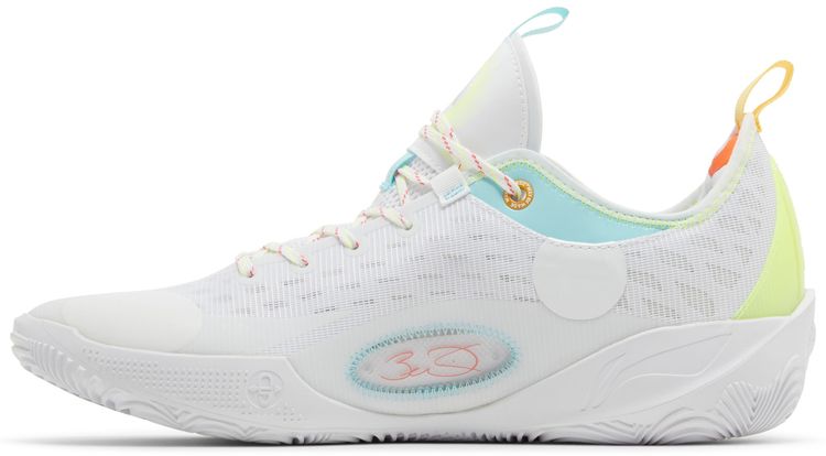 Li Ning Wade 808 2 Energy