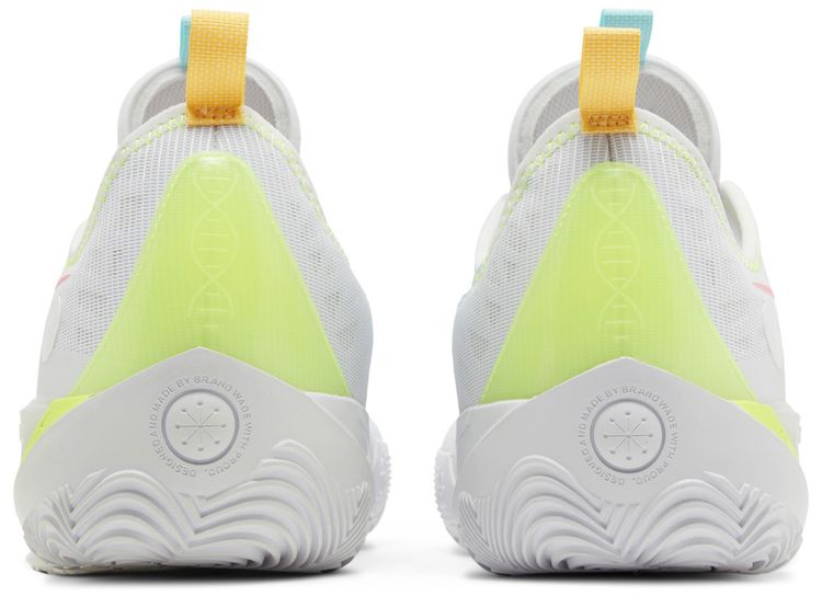 Li Ning Wade 808 2 Energy