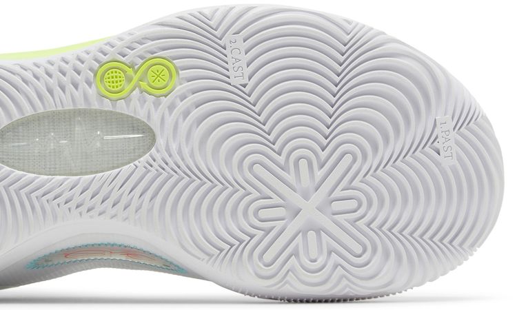 Li Ning Wade 808 2 Energy