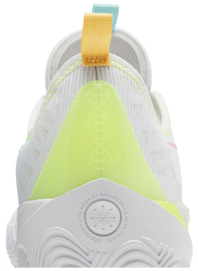 Li Ning Wade 808 2 Energy